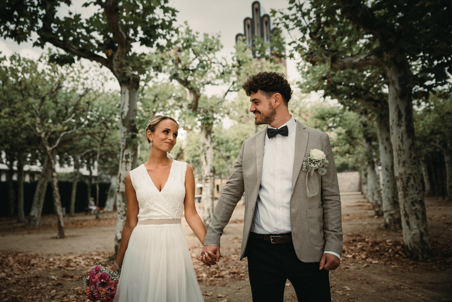 Hochzeitsturm Mathildenhohe In Darmstadt Fotoideen Fur Eure Trauung