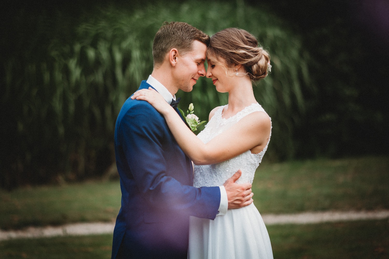 Hochzeit in Ottersweier