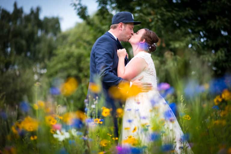 Hochzeit Waldulm