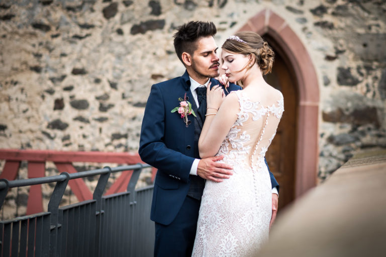 Hochzeit Fotograf Schloss Romrod