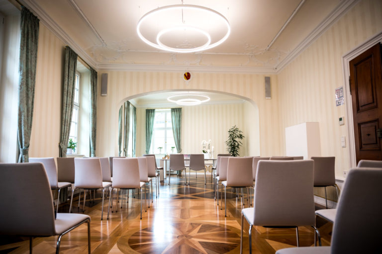 Standesamt Rastatt Haus Rossi