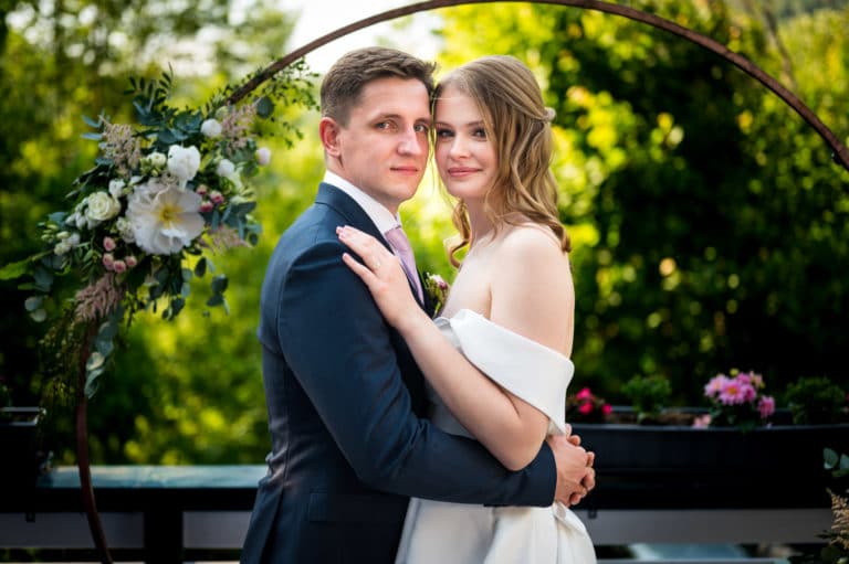 Hochzeit Heidelberg