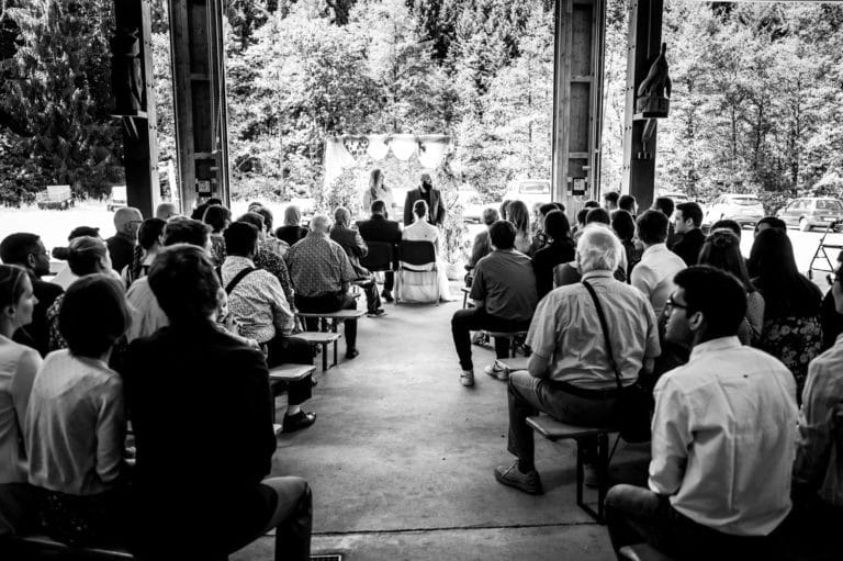 Hochzeit Oberkirch