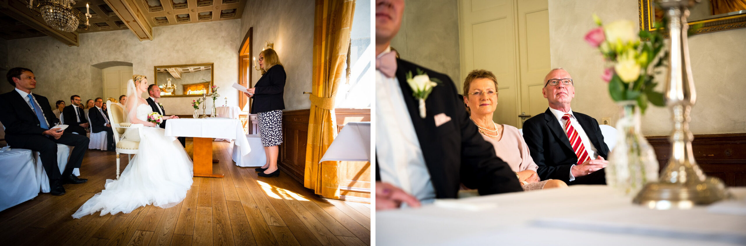 Standesamt Schlosshotel Gedern