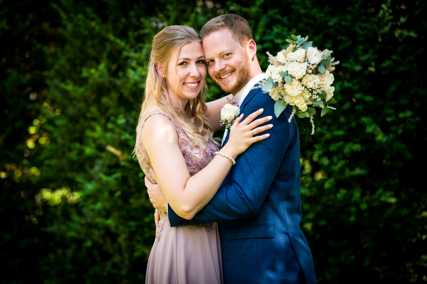 Standesamtliche Hochzeit 8 Standesamt Hattersheim 990