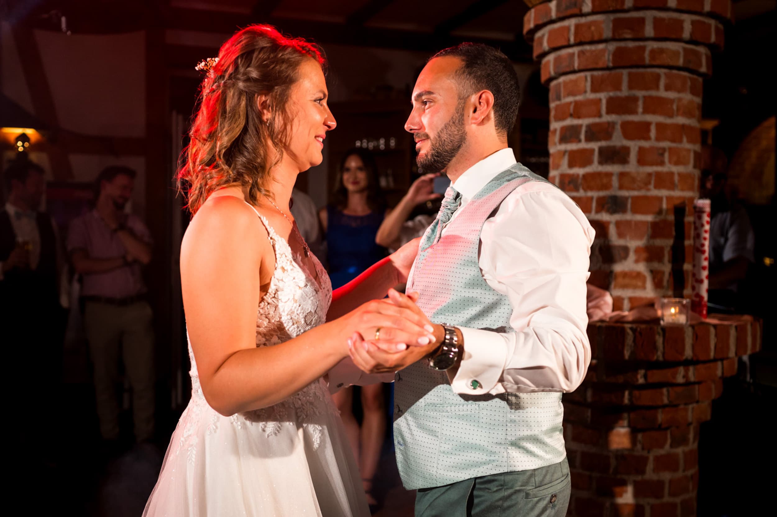 Hochzeitstanz