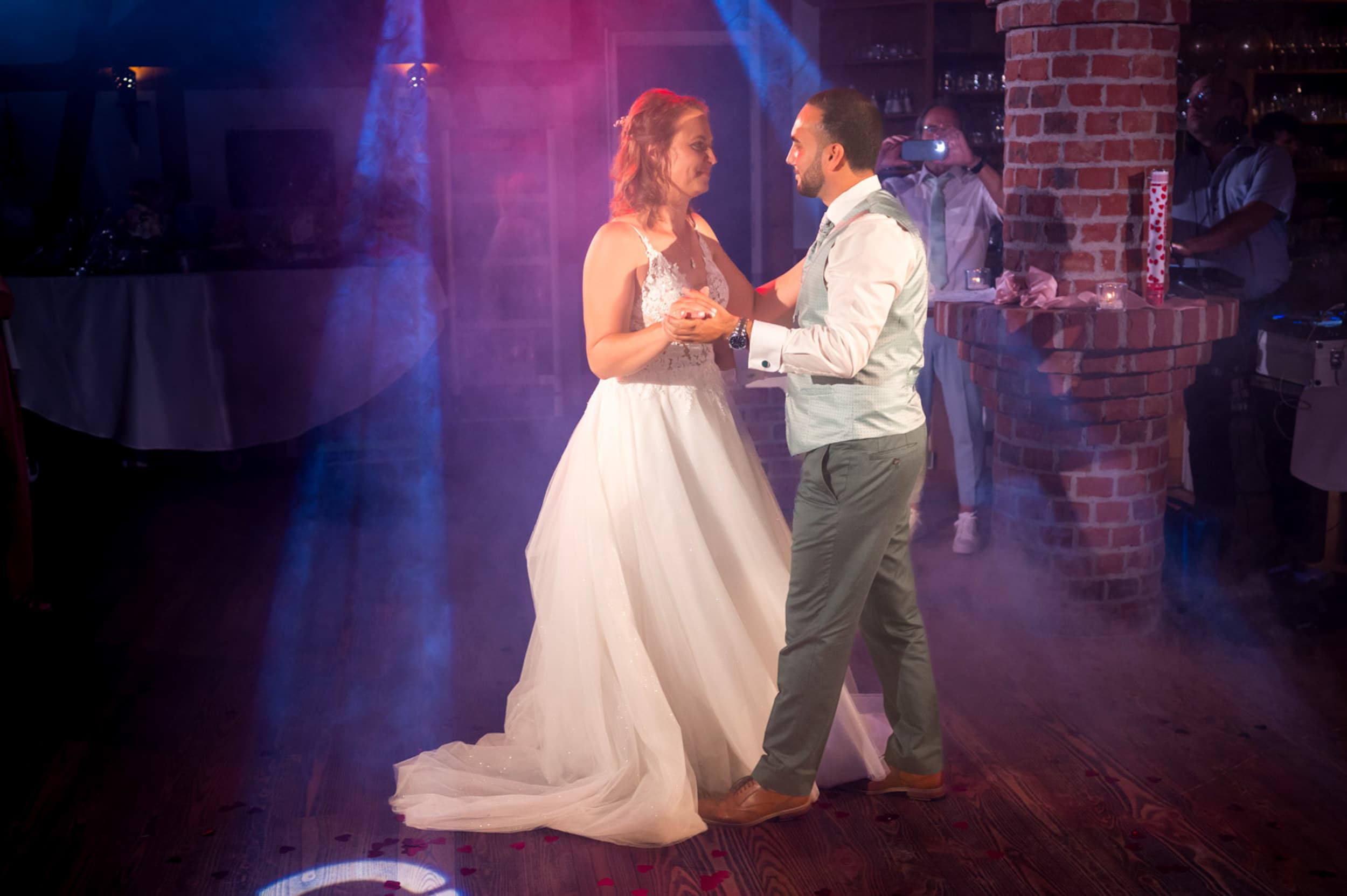 Hochzeitstanz
